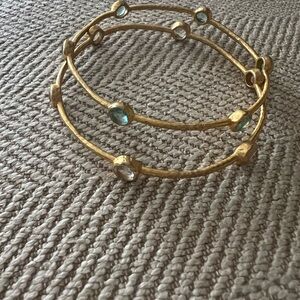 Julie Vos Milano Bangles